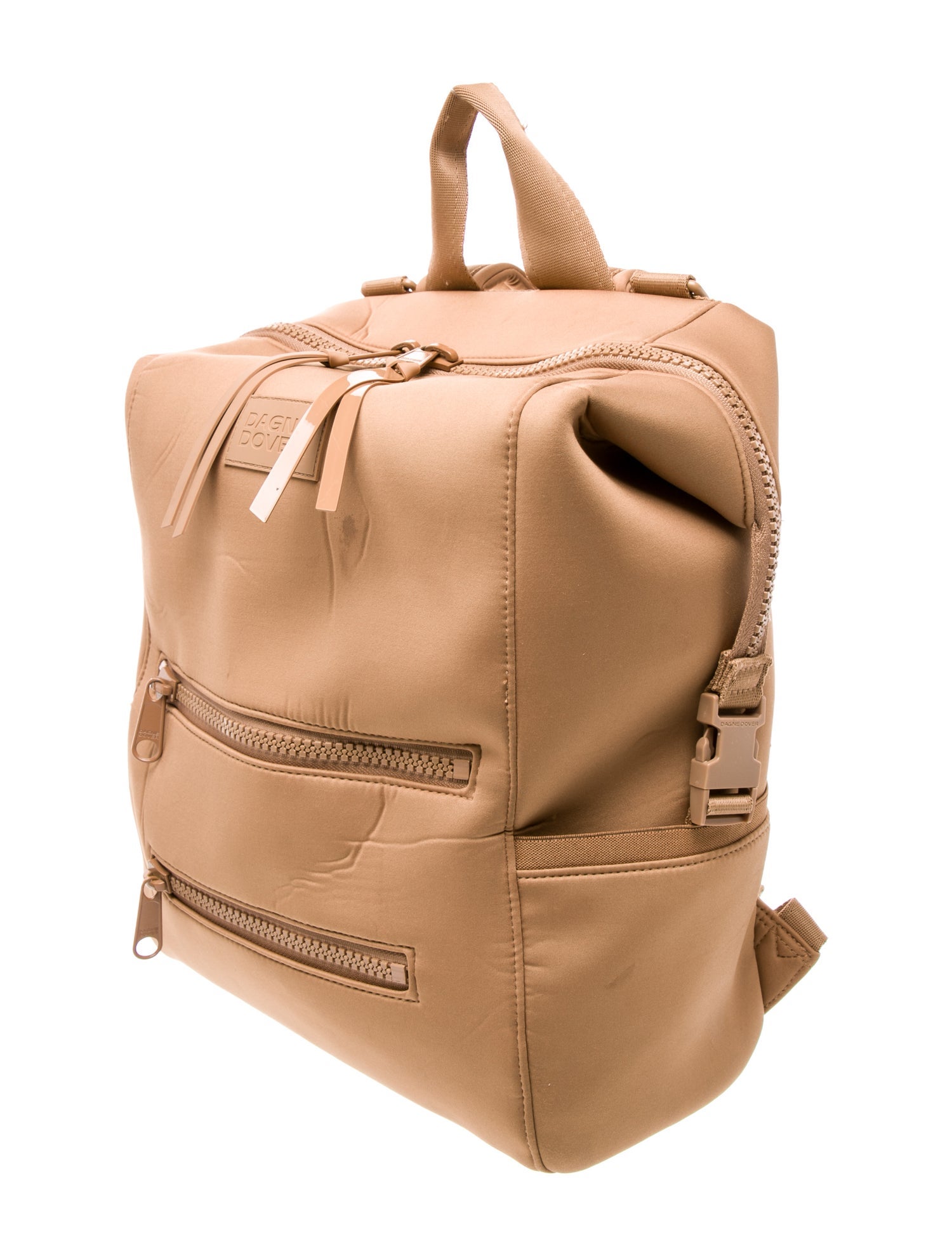 Dagne Dover Neoprene Backpack