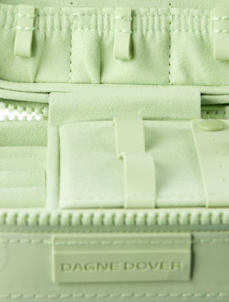 Dagne Dover Mini Travel Pouch