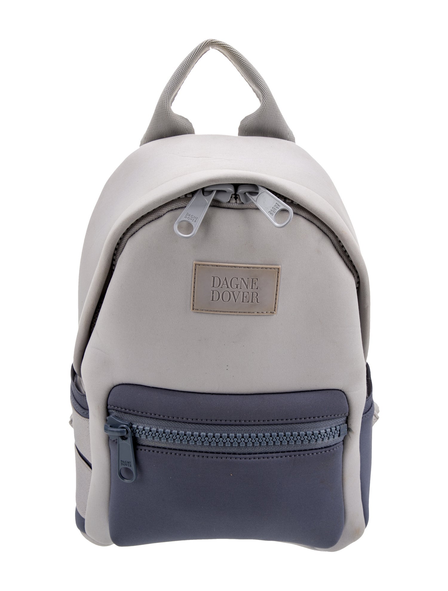 Dagne Dover Neoprene Backpack