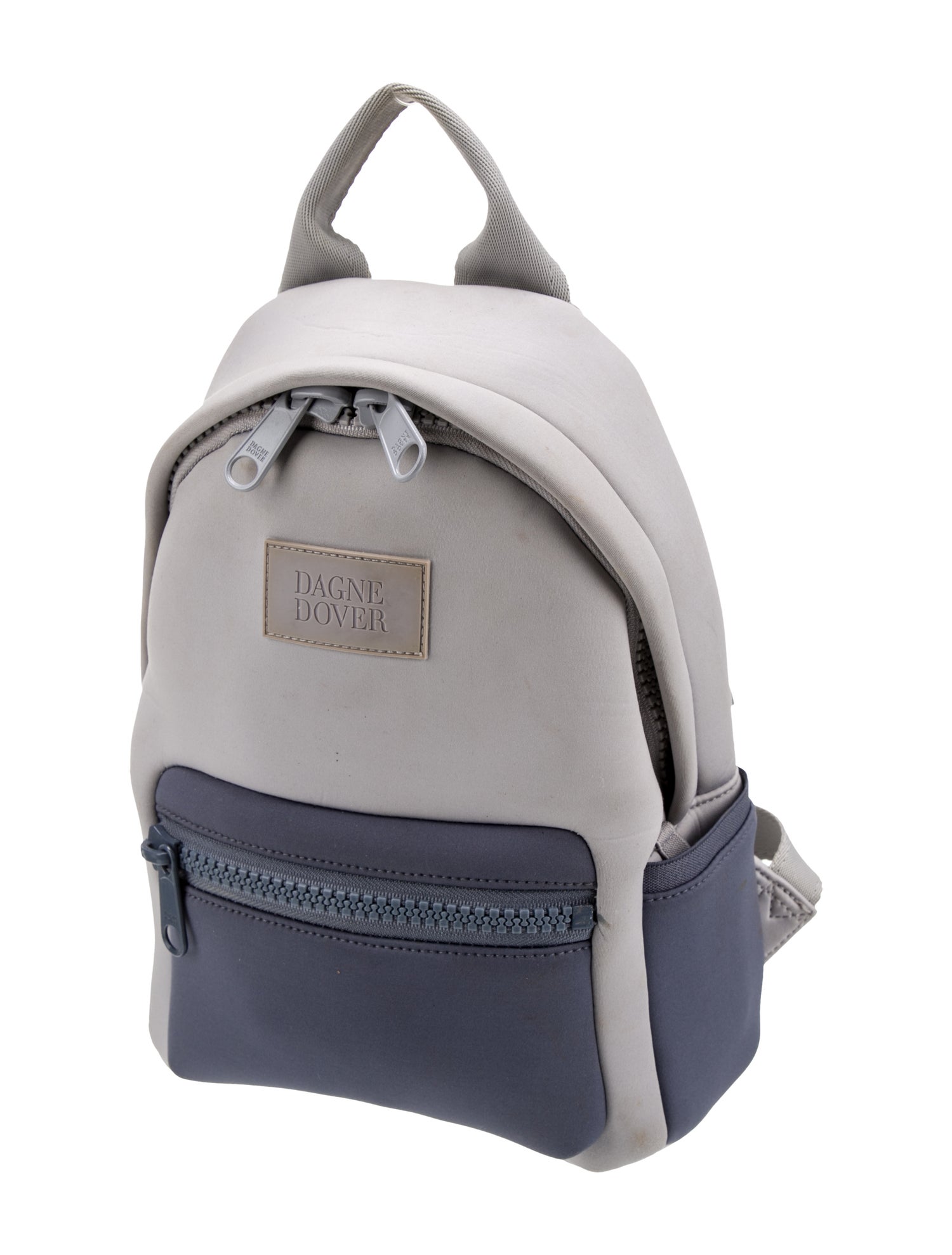 Dagne Dover Neoprene Backpack