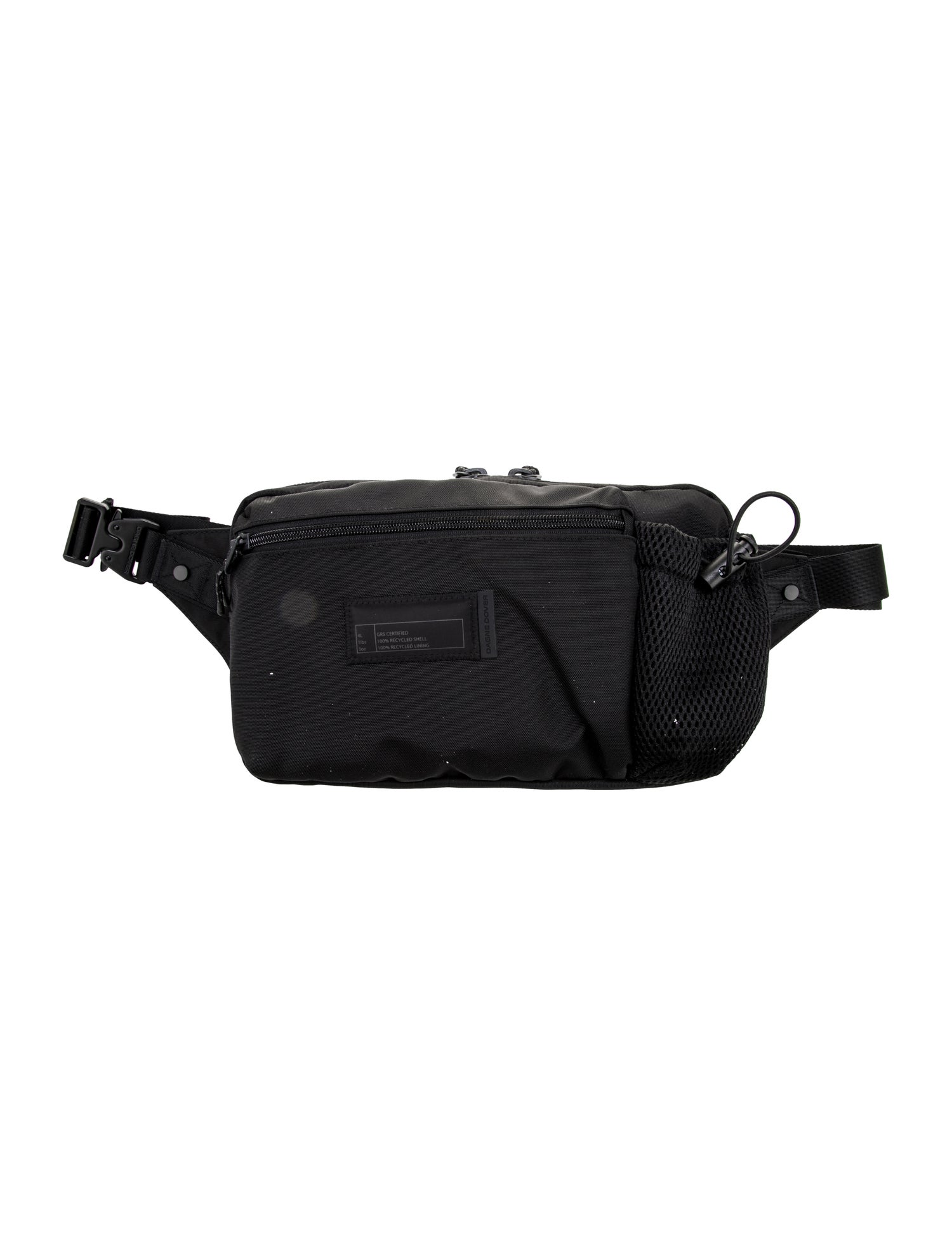 Dagne Dover Canvas Belt Bag
