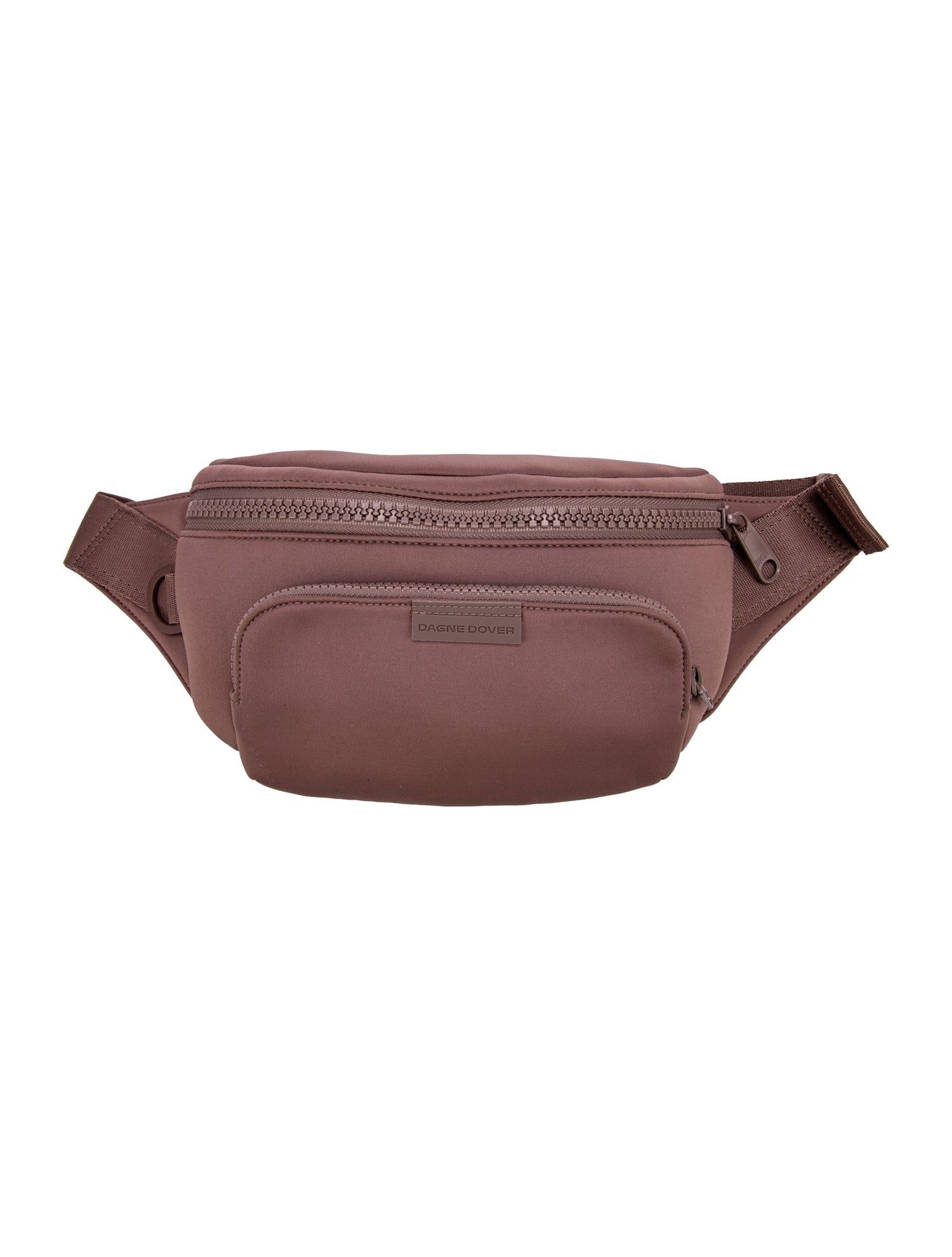 Dagne Dover Neoprene Belt Bag