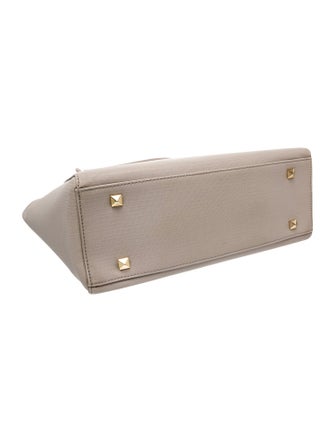 Dagne Dover Shoulder Bag