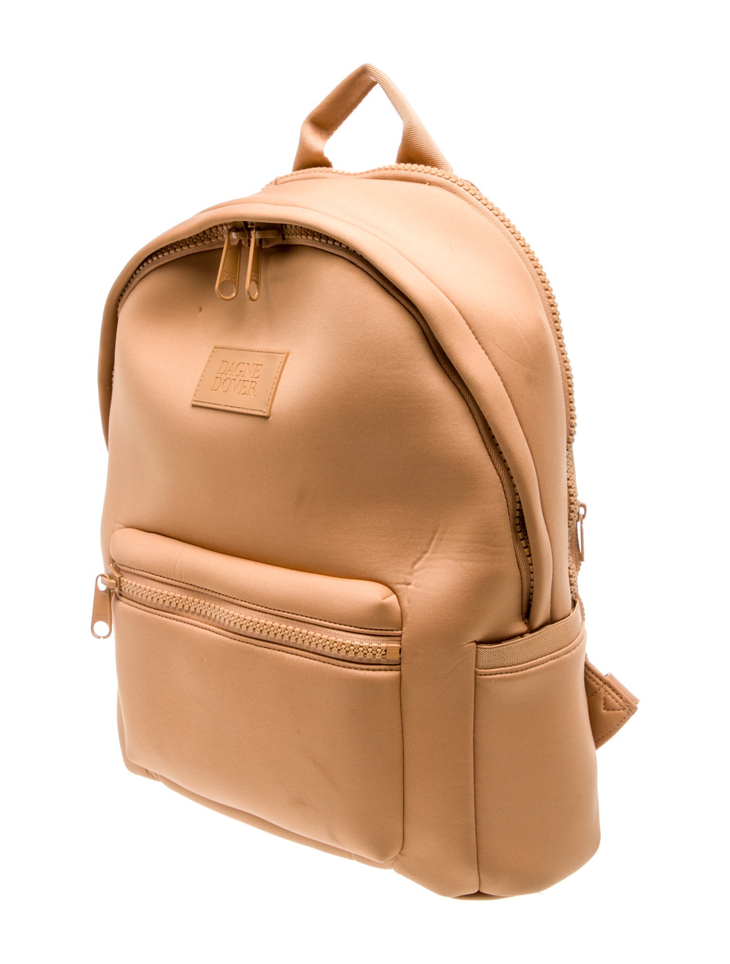 Dagne Dover Neoprene Backpack