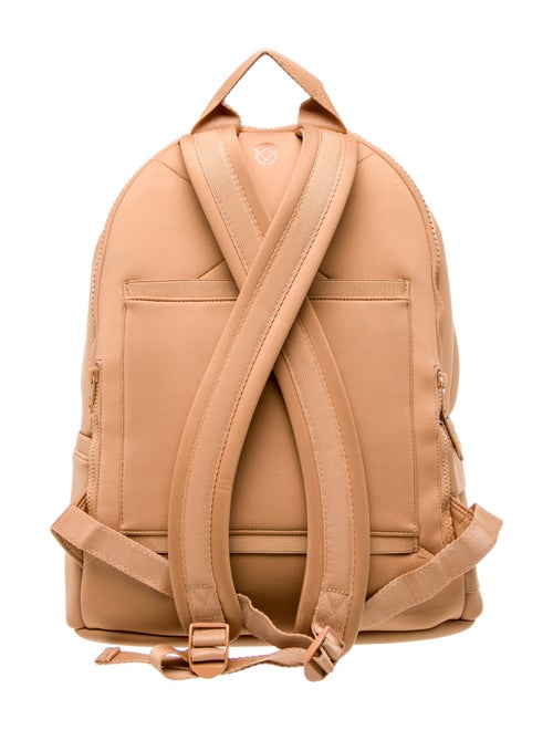Dagne Dover Neoprene Backpack