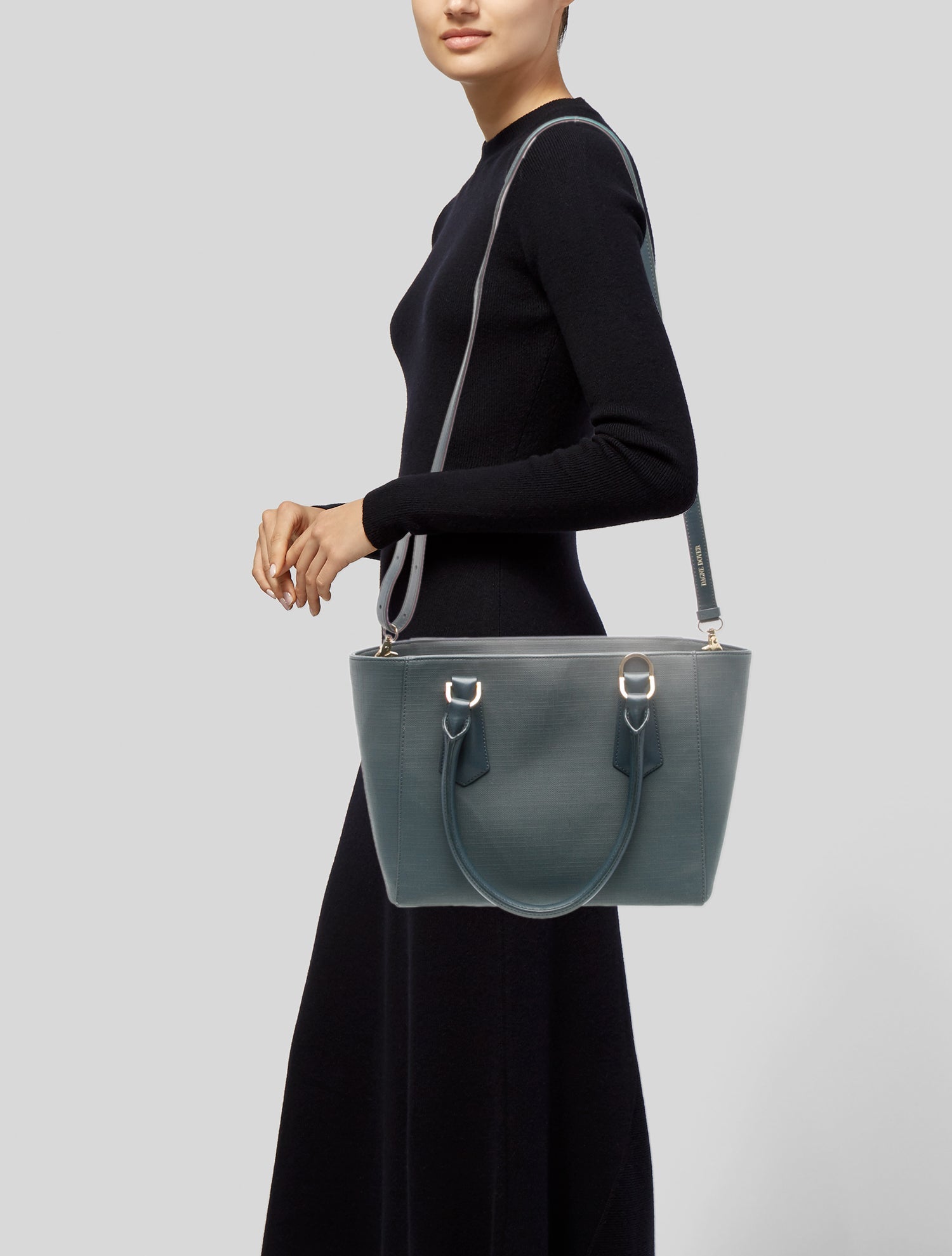 Dagne Dover Shoulder Bag