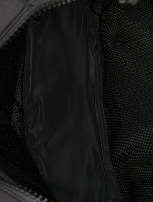 Dagne Dover Neoprene Shoulder Bag