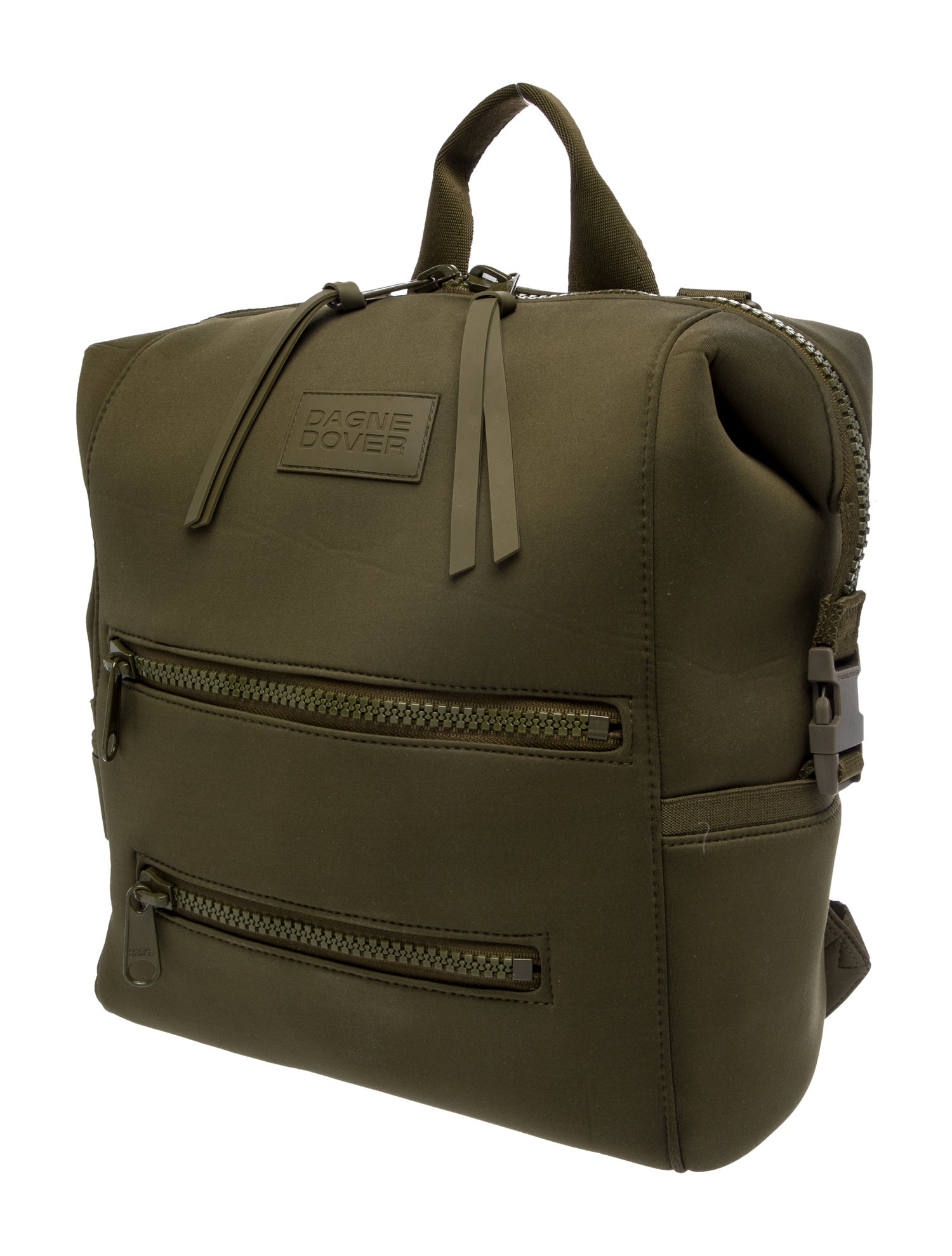 Dagne Dover Neoprene Backpack