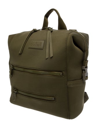 Dagne Dover Neoprene Backpack