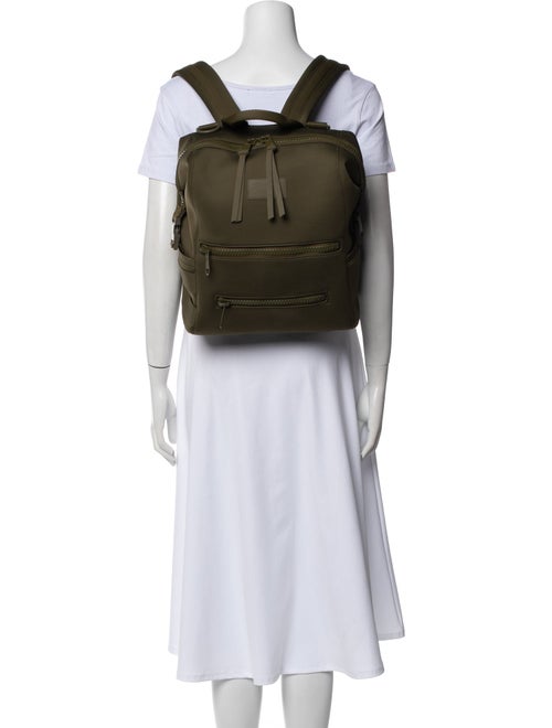 Dagne Dover Neoprene Backpack
