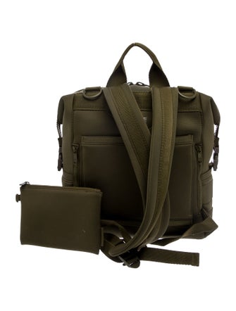 Dagne Dover Neoprene Backpack