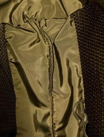 Dagne Dover Neoprene Backpack