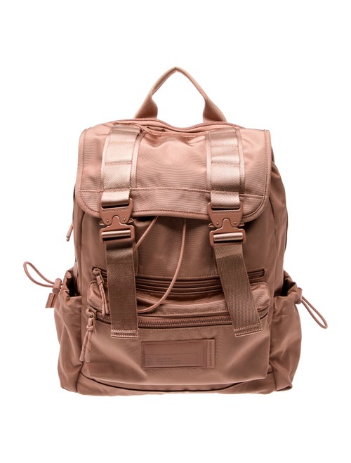 Dagne Dover Canvas Backpack