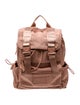 Dagne Dover Canvas Backpack