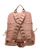 Dagne Dover Canvas Backpack