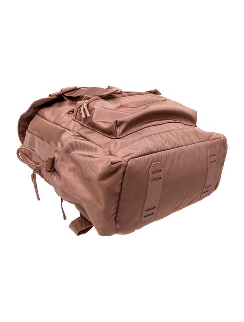 Dagne Dover Canvas Backpack