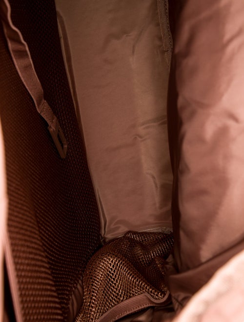 Dagne Dover Canvas Backpack