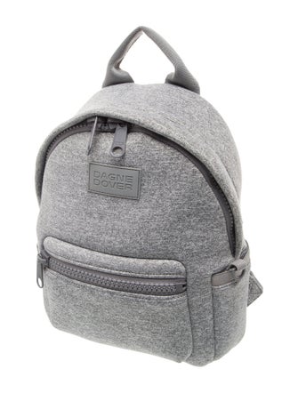 Dagne Dover Neoprene Backpack