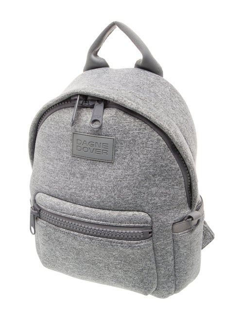 Dagne Dover Neoprene Backpack