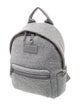 Dagne Dover Neoprene Backpack