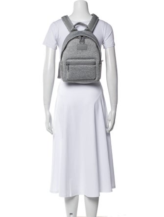 Dagne Dover Neoprene Backpack