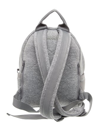 Dagne Dover Neoprene Backpack