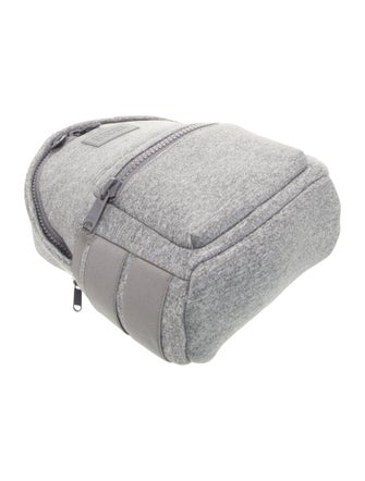 Dagne Dover Neoprene Backpack