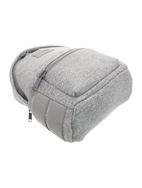 Dagne Dover Neoprene Backpack