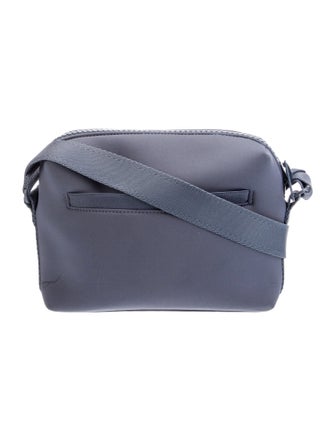 Dagne Dover Neoprene Messenger Bag