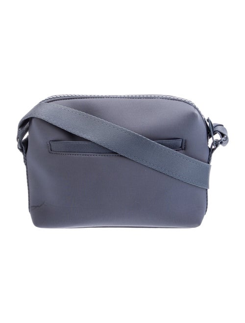 Dagne Dover Neoprene Messenger Bag