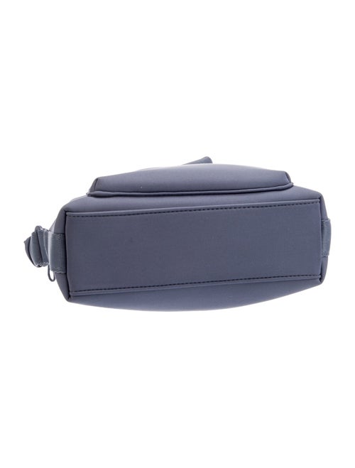 Dagne Dover Neoprene Messenger Bag