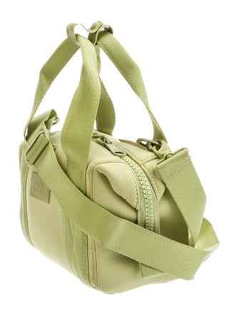 Dagne Dover Neoprene Shoulder Bag