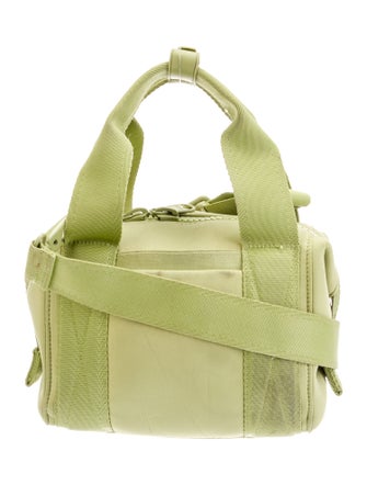 Dagne Dover Neoprene Shoulder Bag