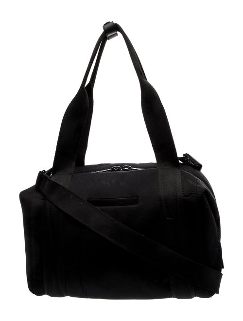 Dagne Dover Nylon Shoulder Bag