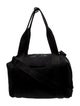 Dagne Dover Nylon Shoulder Bag