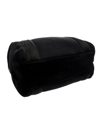 Dagne Dover Nylon Shoulder Bag