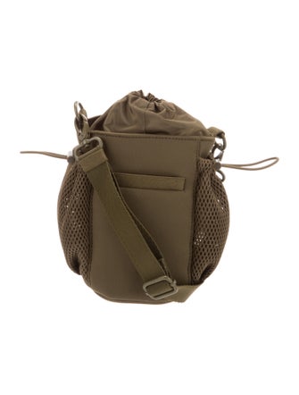 Dagne Dover Neoprene Bucket Bag