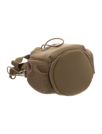 Dagne Dover Neoprene Bucket Bag