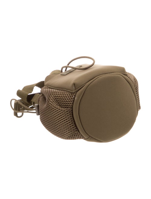 Dagne Dover Neoprene Bucket Bag