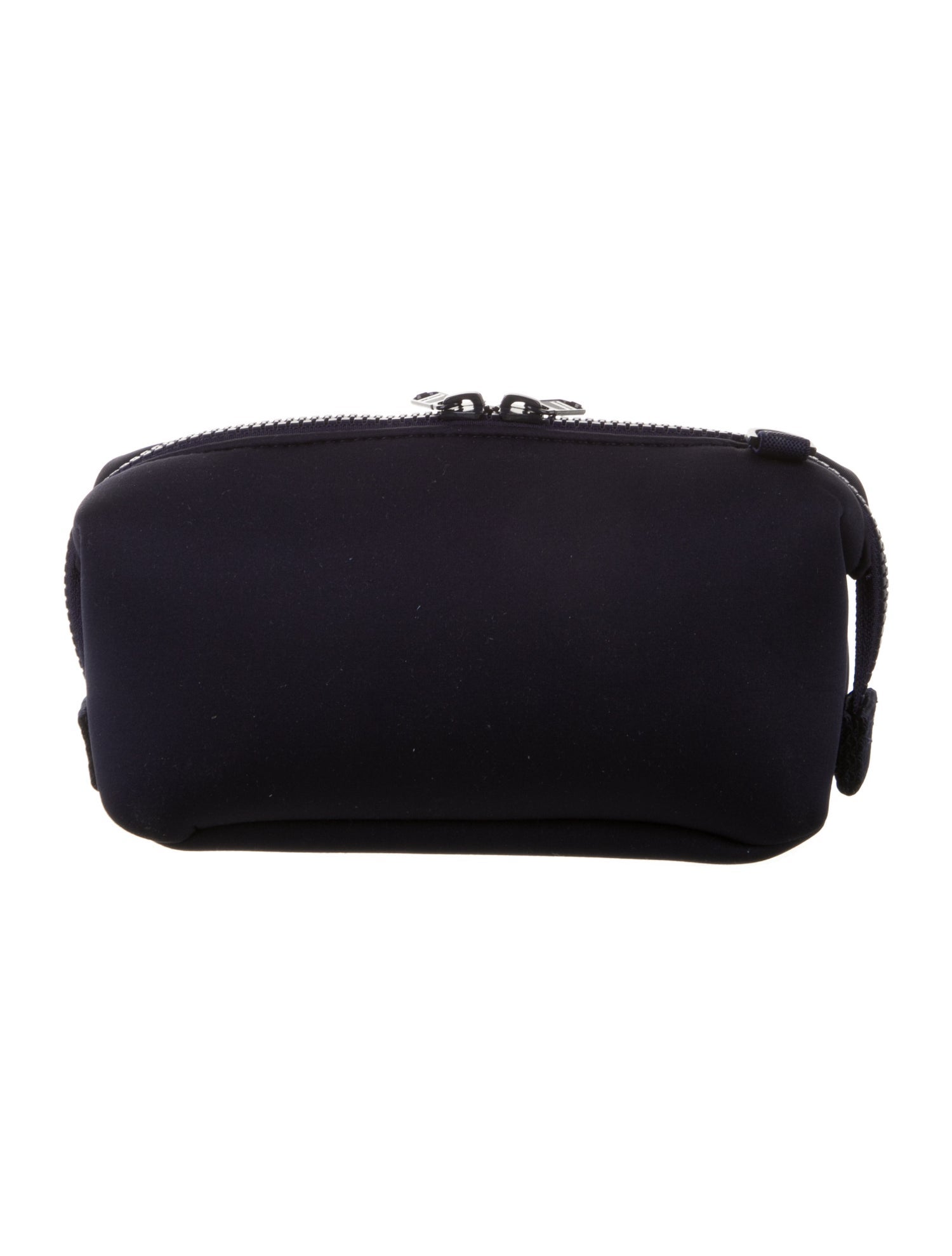 Dagne Dover Cosmetic Bag w/Tags