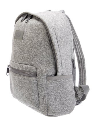 Dagne Dover Neoprene Backpack