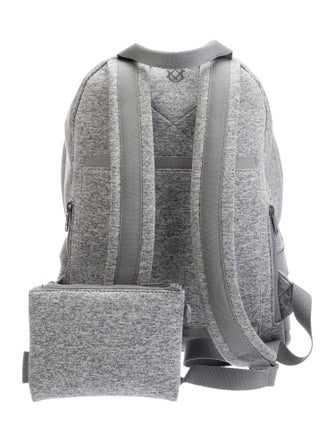 Dagne Dover Neoprene Backpack
