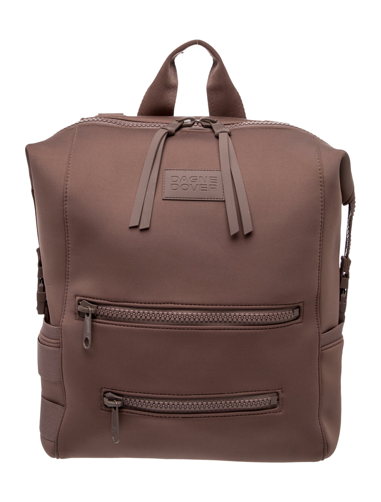 Dagne Dover Neoprene Backpack