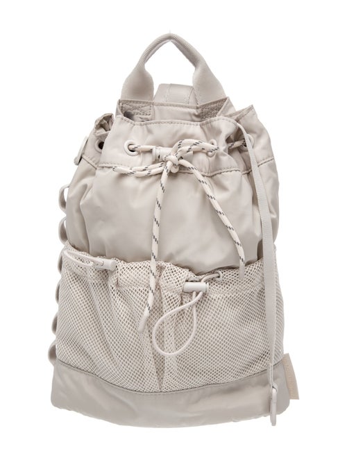 Dagne Dover Nylon Backpack