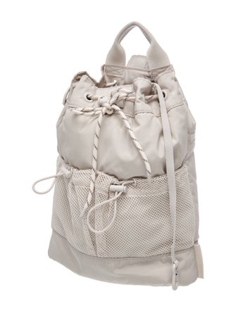 Dagne Dover Nylon Backpack