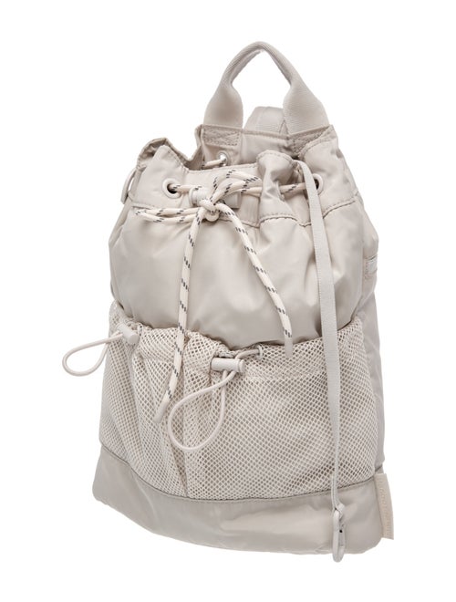 Dagne Dover Nylon Backpack