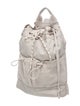 Dagne Dover Nylon Backpack