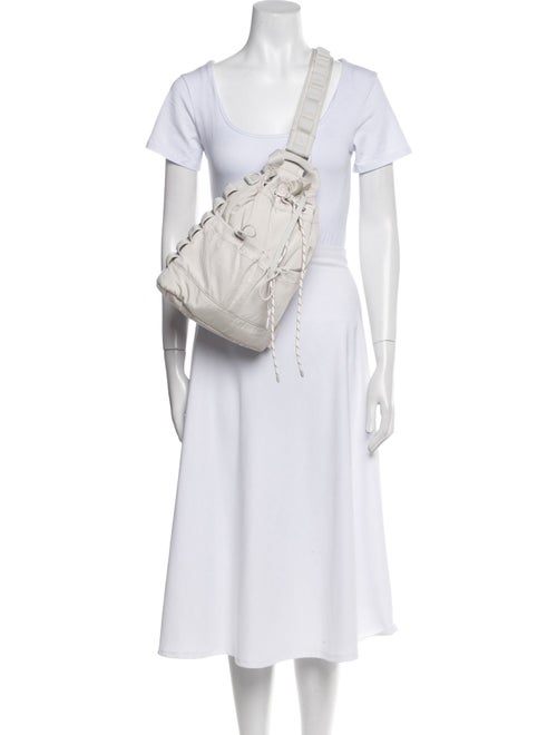 Dagne Dover Nylon Backpack