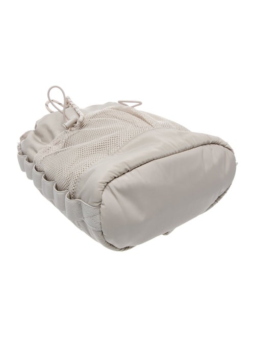 Dagne Dover Nylon Backpack