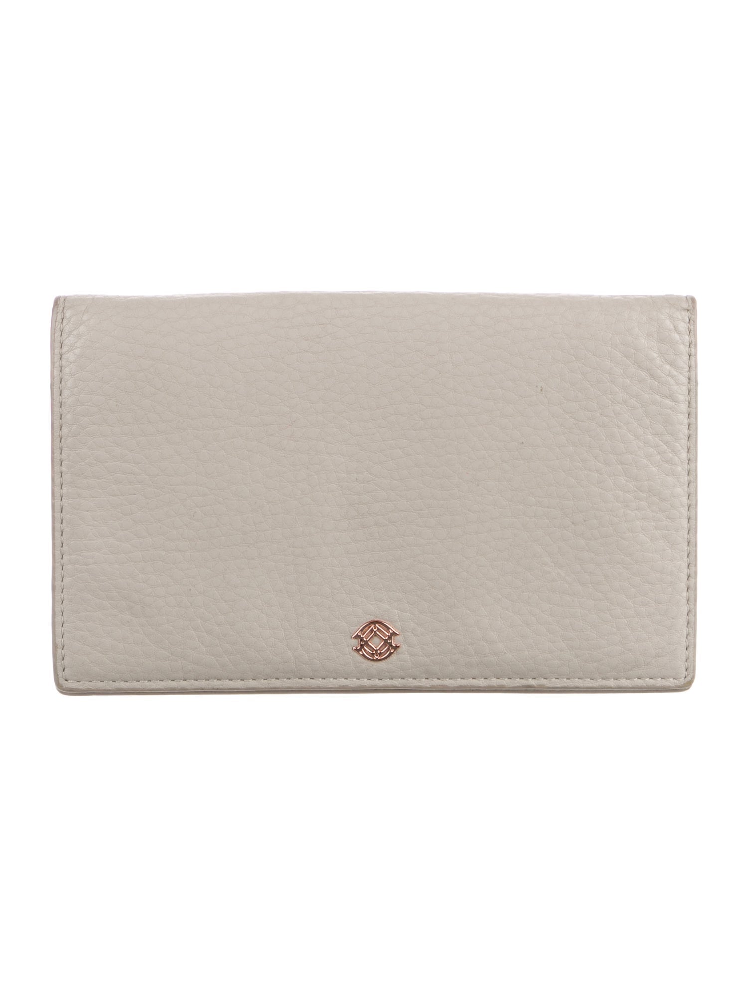 Dagne Dover Leather Card Holder